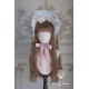 Krad Lanrete Baroque Secret Garden JSK(Limited Reservation/4 Colours/Full Payment Without Shipping)